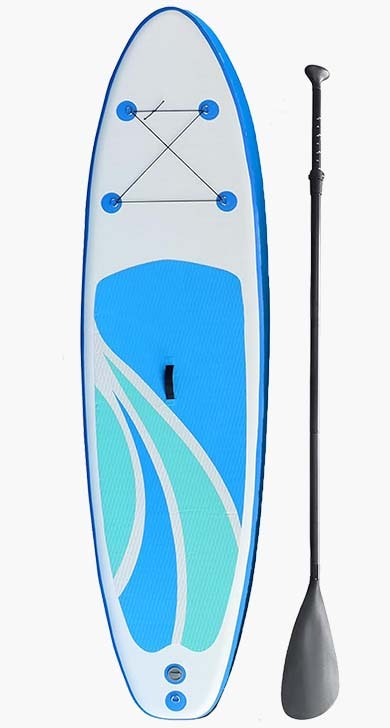 Stand-Up Paddleboard Sets