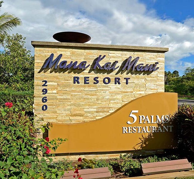 Beautiful-Mana-kai-maui-Resort